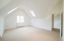 North Feltham bedroom extension leads