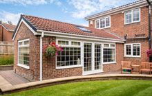 North Feltham house extension leads